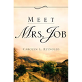 Meet Mrs. Job