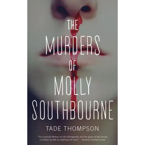 The Murders of Molly Southbourne