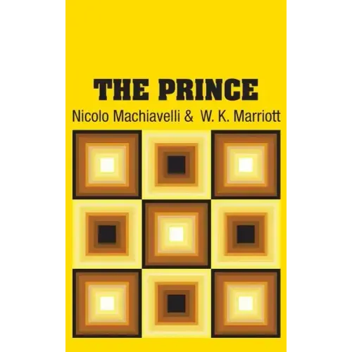 The Prince