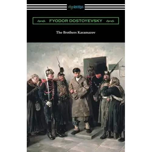 The Brothers Karamazov