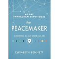 The Peacemaker: Growing as an Enneagram 9