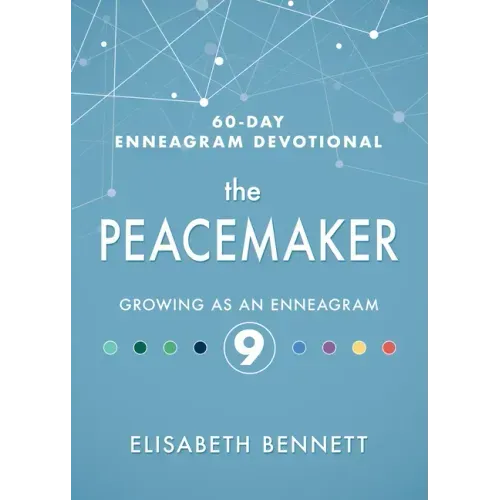 The Peacemaker: Growing as an Enneagram 9