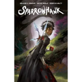 Sparrowhawk