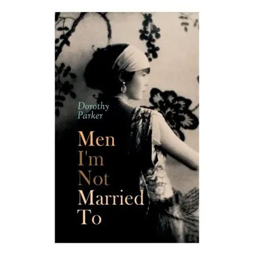 Men I'm Not Married to
