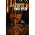 The Paradox of Blackness in African American Vampire Fiction