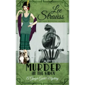 Murder at the Savoy: a cozy historical 1920s mystery
