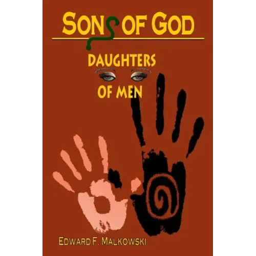 Sons of God Daughters of Men