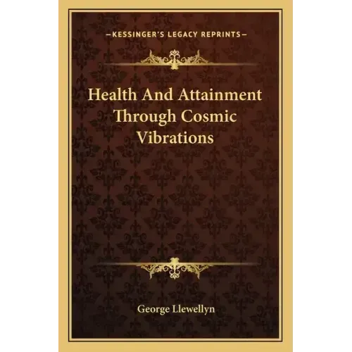 Health and Attainment Through Cosmic Vibrations