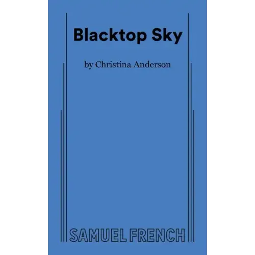 Blacktop Sky