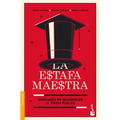 La Estafa Maestra