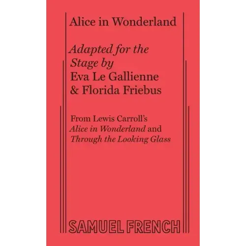 Alice in Wonderland