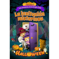 La invitación misteriosa: Las aventuras de la brujita Tatty