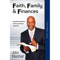 Faith Family & Finances - Volume One