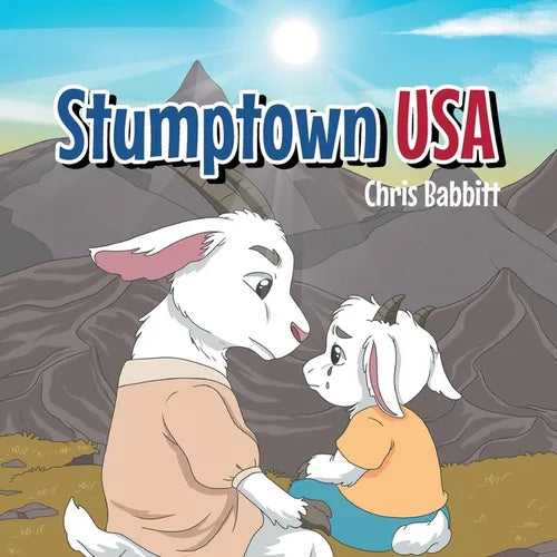 Stumptown USA