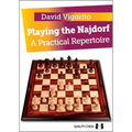 Playing the Najdorf