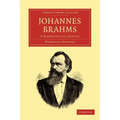 Johannes Brahms: A Biographical Sketch