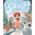 Shoo!