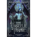 The Unseelie Throne