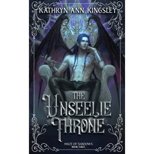 The Unseelie Throne