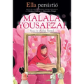 Ella Persistió Malala Yousafzai / She Persisted: Malala Yousafzai