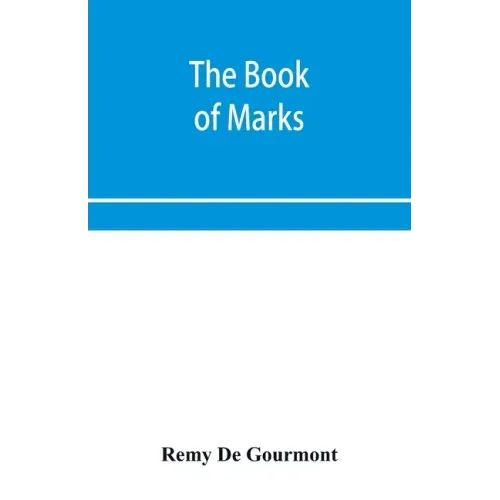 The Book of Marks