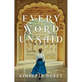 Every Word Unsaid