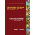 The Colombian Art Song Jaime Le?n: Analysis & Compilation of his vocal works Vol. 2