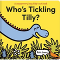 Who's Tickling Tilly?