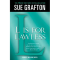 L Is for Lawless: A Kinsey Millhone Novel