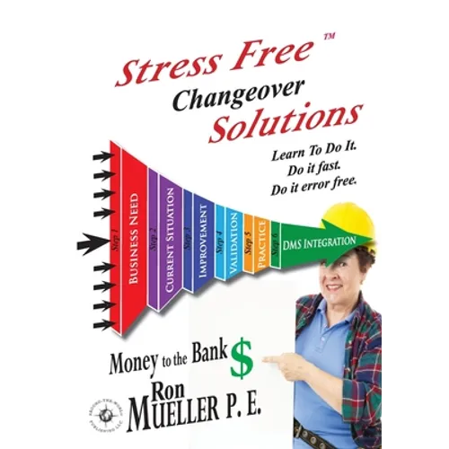 Stress FreeTM Changeover Solutions