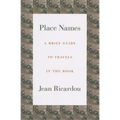 Place Names: A Brief Guide to Travels in the Book