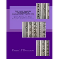 The Lace Samples from Ipswich, Massachusetts, 1789-1790: History, Patterns, and Working Diagrams for 22 Lace Samples Preserved at the Library of Congr