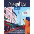 Monalisa Goes to France