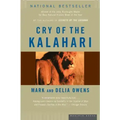Cry of the Kalahari