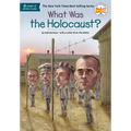 What Was the Holocaust?