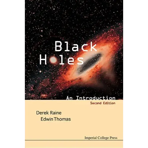 Black Holes: An Introduction (2nd Edition)