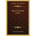 Miss Li'l Tweetty (1917)