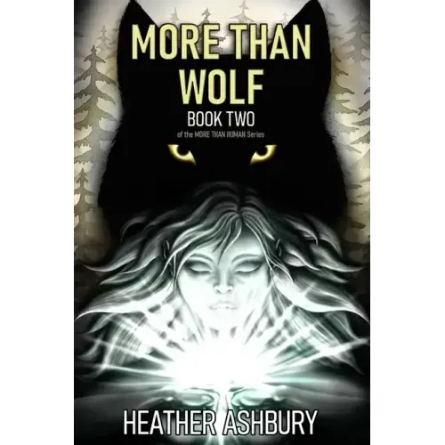 More Than Wolf