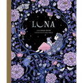 Luna Coloring Book