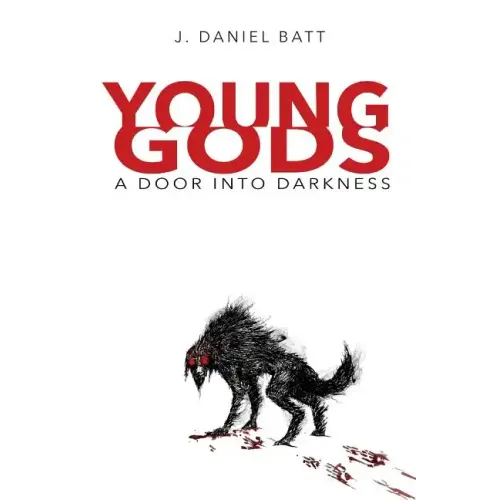 Young Gods: A Door into Darkness