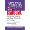 Glaucoma: The Essential Treatments and Advances That Could Save Your Sight