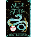 Siege and Storm