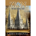The Pillars of Zion Series - No Poor Among Them (Book 6)
