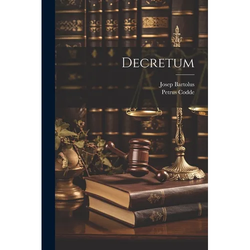 Decretum