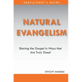 Natural Evangelism Participants Guide