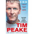 Limitless: The Autobiography: The Bestselling Story of Britain's Inspirational Astronaut