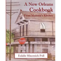 A New Orleans Cookbook from Momma's Kitchen