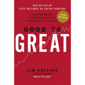Good to Great (Spanish Edition)