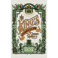 The King's Curriculum: Self-Initiation for Self-Rulers