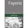 Fayerie: Fairies and Fairyland in Tudor and Stuart Verse